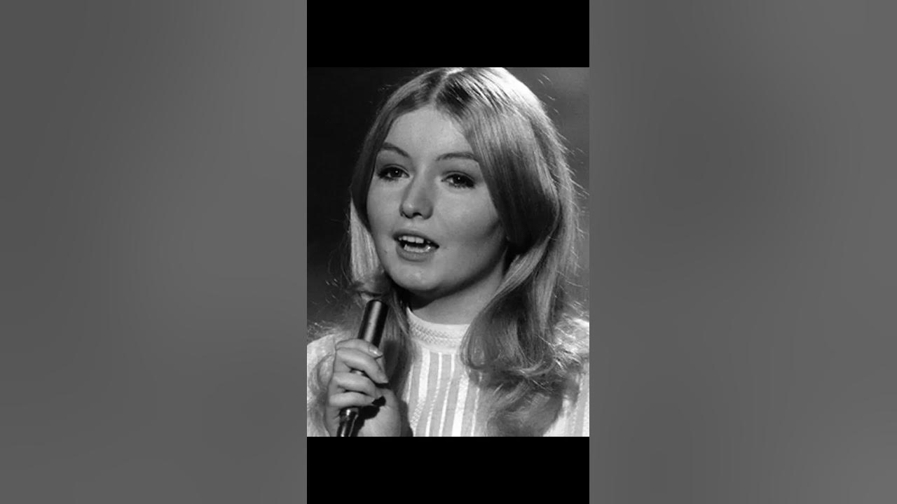 Whatever Happened to Mary Hopkin?