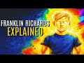 The Most Dangerous Mutant Marvel Ever Created (Franklin Richards Explained)