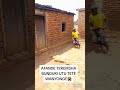 Teremusha Bunduki Afande Musci Comedymusic 