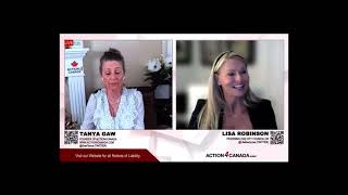 Pickering Councillor Lisa Robinson admits to 2017 Islamophobic tweets, finally!