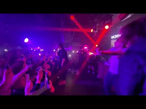 Uglystephan - Ahh (Live)