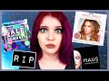 Makeup Brands That Are Shutting Down & Who Might Be Next