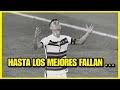 Hasta Los Mejores Fallan 💔 …. Motivación Fútbol - Cristiano Ronaldo ❤️⚽️