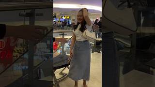 Kaka Cantik Kena Prank