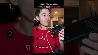 Tyler Vitelli Moments