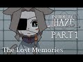INSIDE THE HAZE [Part 1] "The Lost Memories" @PoeyPepto