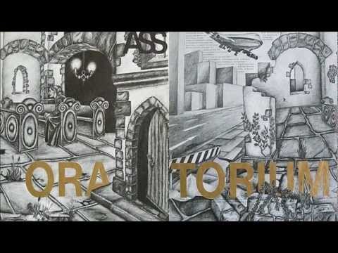 Oratorium — ORATORIUM Oratorium 4