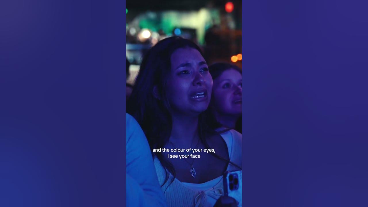the most beautiful emotional reaction in Philadelphia ❤️😭
