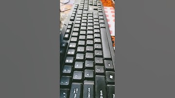 How to take screenshot in computer or laptop #shorts #shortvideo