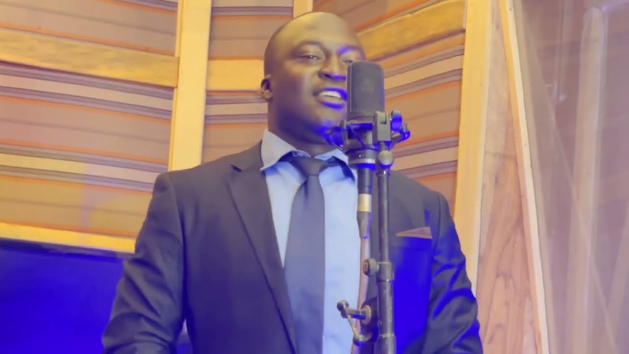 Esaïe COULIBALY - 🎬 Nè na I tanu Don o don [Tanuli Kene Décembre 2022] (Vidéo Officiel)