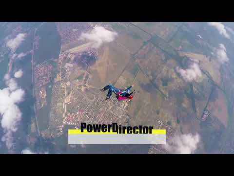 PowerDirector - edytor wideo