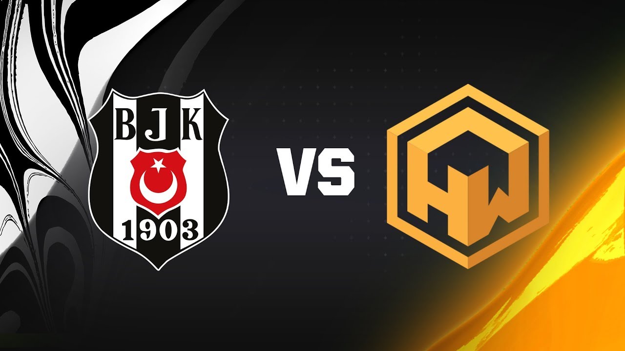 lol sylas oynanış Beşiktaş ( BJK ) vs HWA Gaming ( HWA ) 4. Maç | 2018 Kış Mevsimi VFŞL Elemeleri