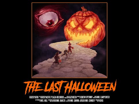 Paths (4) — Episode 71 - The Last Halloween by P A T H S パス