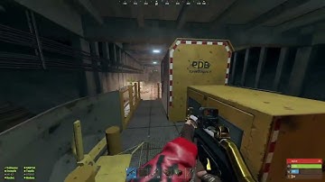 nefes kesen harika tren fight