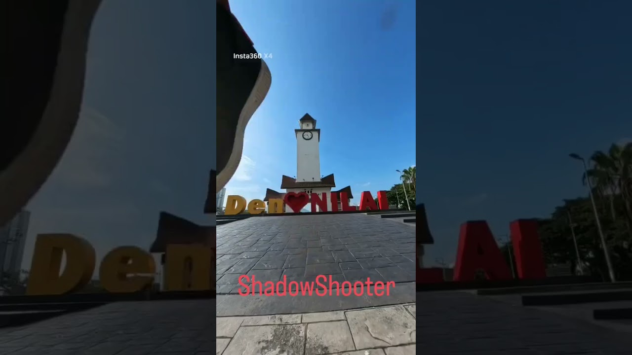 Shadow Shooter 