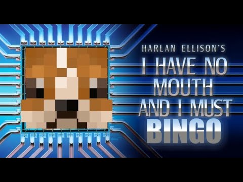 Bingo Hype Moments And Aura (and Aura)