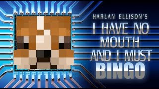 BINGO Hype Moments and Aura (and Aura)