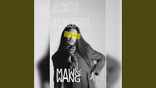 Video thumbnail of "Mawang - Hey Kau Yang Cantik"