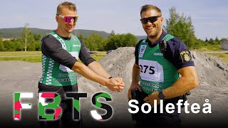 Från Botten Till Sockertoppen 2021 - Sollefteå