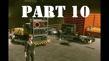 Control Full gameplay walkthrough Part 10 - Training Course Failures and Burning the trash mission
