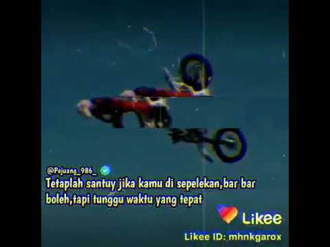DJ bad liar rimix versi fristail motor 2020