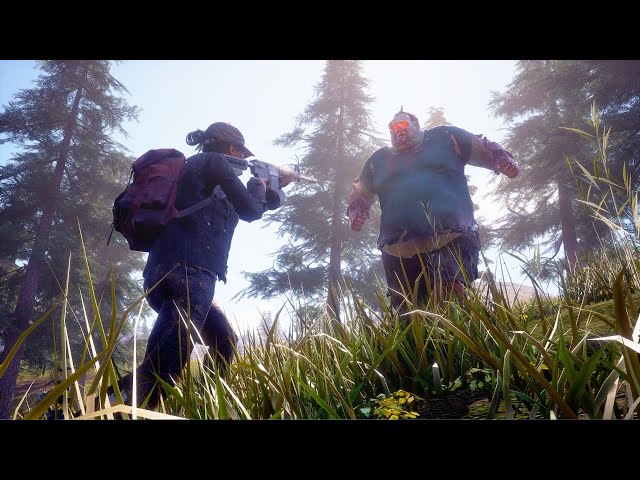 Surviving and Winning at State of Decay 2: Juggernaut Edition