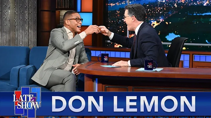 Don Lemon: What New Years Eve On CNN Will Be Like ...