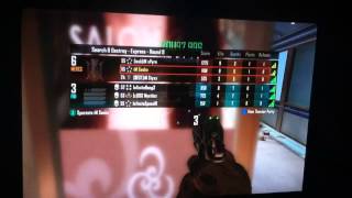Gb Poof Vs Wanna Be Host Booters 2