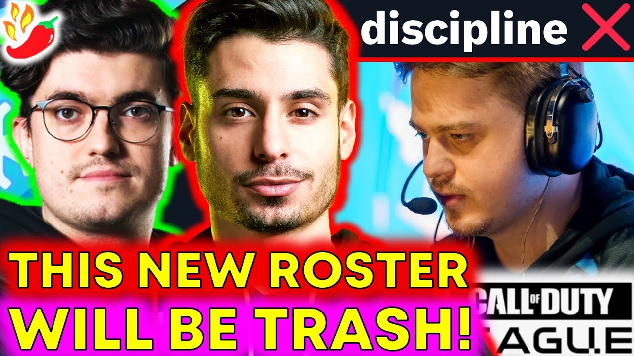 ZooMaa ROASTS New G2 Roster, Toronto Cooked?! 😳🌶️