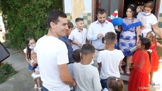 Botez Rebeca And Dani