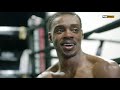 Errol Spence Jr’s comeback is the biggest in sports — Derrick James | PBC ON FOX