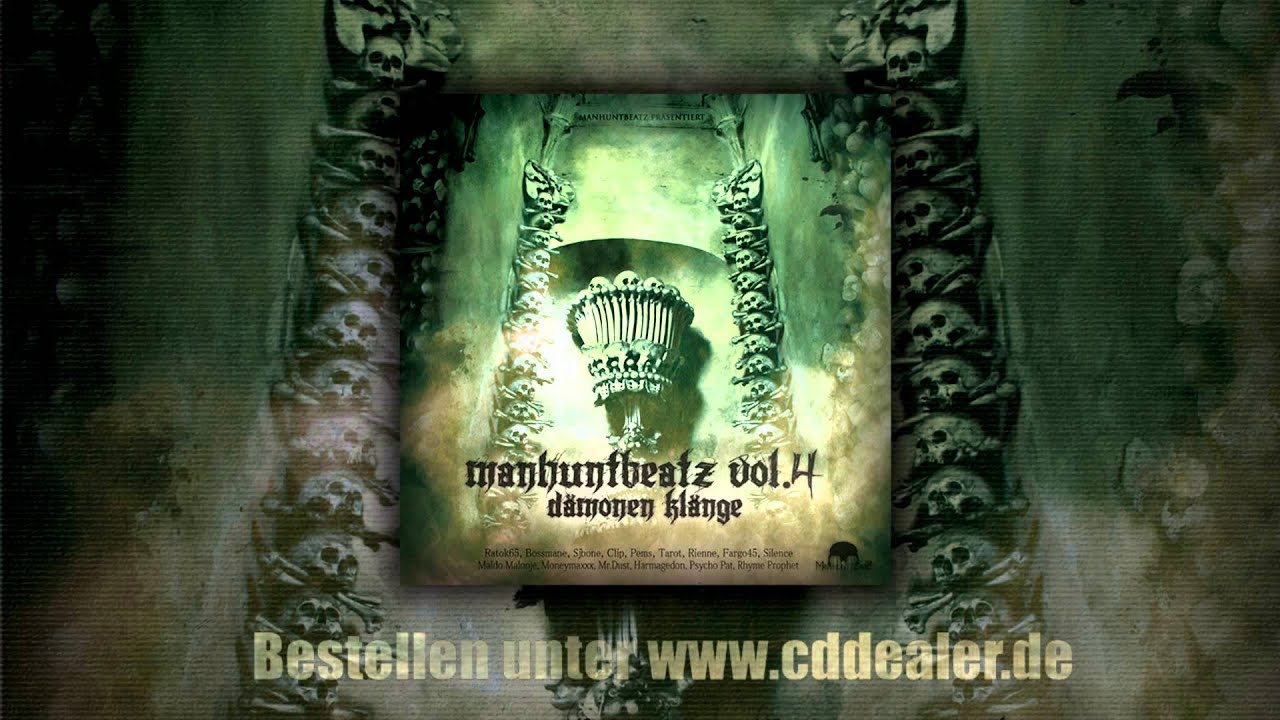 Harmagedon, Tarot & Fargo45 - 