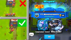 8 Tips & Tricks that MIGHT SAVE YOUR LIFE | Clash Royale | easy tips and tricks - Durasi: 3.51. 