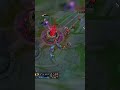 AD Leblanc BUT It's Incredibly Broken