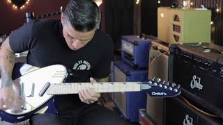 inxs - "i need you tonight" - guitar jam by rj ronquillo
