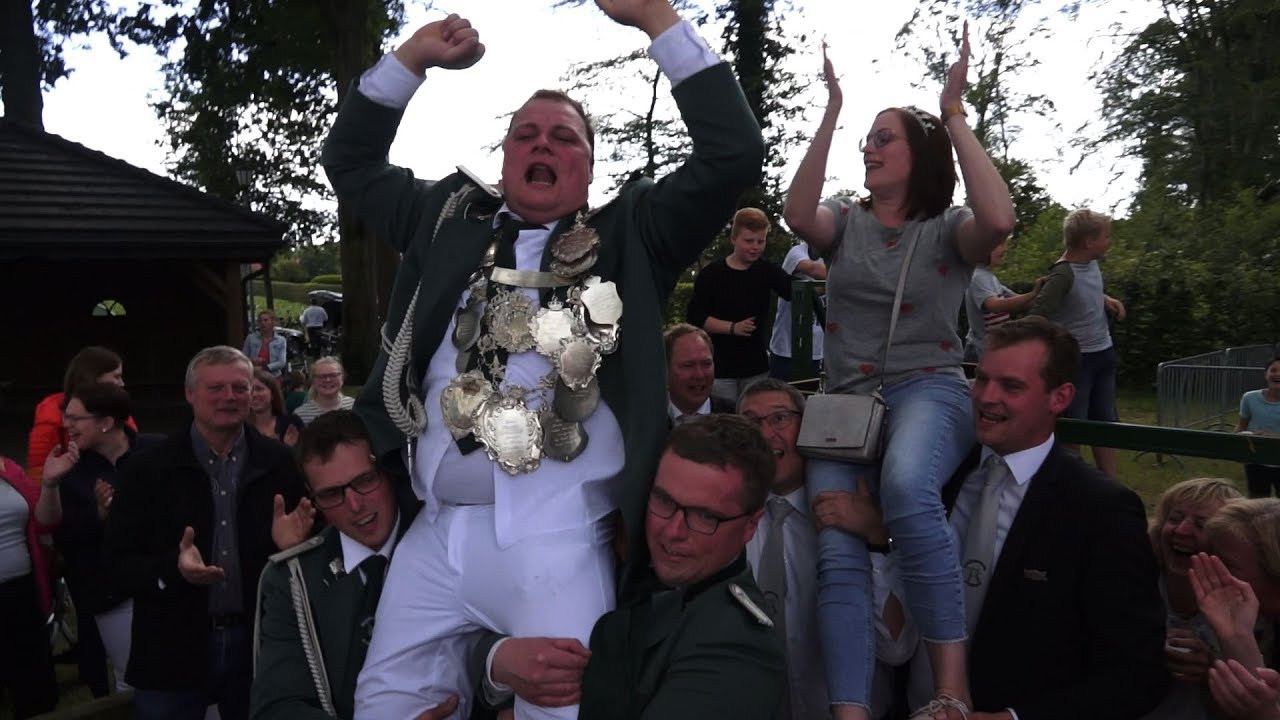 Averescher Königsschuß 2019