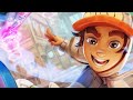 🔴Subway surfers 🚇 Live Video 50 miters Live Stream