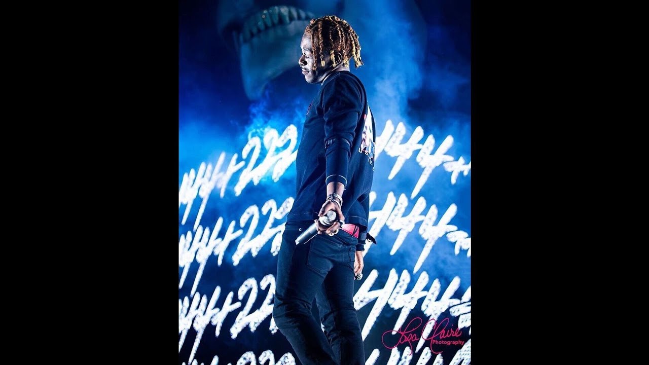 FREE Lil Uzi Vert x osmkapo Type Beat 2022 - Vitamins [Prod.Atis]