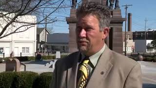 Knox County considers change to vote center system