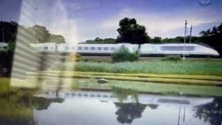 Amtrak Sponsor Commercial (2005)