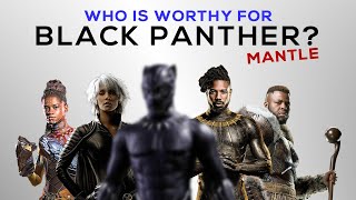 Who is the New Black Panther ?
#blackpanther #wakandaforever #mcu
Who will be the Next Black Panther?
While MCU presented Black Panther as an inherited title, the Marvel comics do not. Also T’Challa isn’t the only hero in Marvel Comics to wield the Black Panther title.So today we are ranking 7 possible characters that are worthy of taking the black panther mantle!
Lets commence.
0.00 - Who is the new Black Panther?
1.04 - Shuri has held the Black Panther title in comics
2.22 - Can Killmonger be the Next Black Panther?
3.21 - M’Baku was offered to take the Title of Black Panther
4.00 - Can storm appear in the MCU?
4.28 - Storm’s Husband is Black Panther
4.40 - Can T’challa appear again?
5.14 - Kevin Feigge on Black Panther Mantle
5.31 - Emperor N’Jadaka, Venom and N’gozi
5.50 - The Venomverse, Can Venom Appear in MCU?
6.23 - End Credits
…...
Check our Official Facebook Page here:
https://www.facebook.com/SLmadeOffical
If you enjoyed this video, give us a thumbs up so we know!
And subscribe to our SL MADE for more awesome content!
Via Deviantart
DavidBksAndrade
Metropolis-Hero1125
DarthSpiderMaul
via Wikimedia Commons
TonyStank1434, CC BY-SA 4.0 Who is the New Black Panther ?