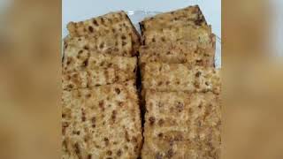 מכפנת לפסח שני