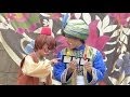 ありがとうアシーム・マジーク...スプリングタイム・サプライズ2014 最終日
