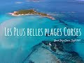 Les plus belles plages Corses