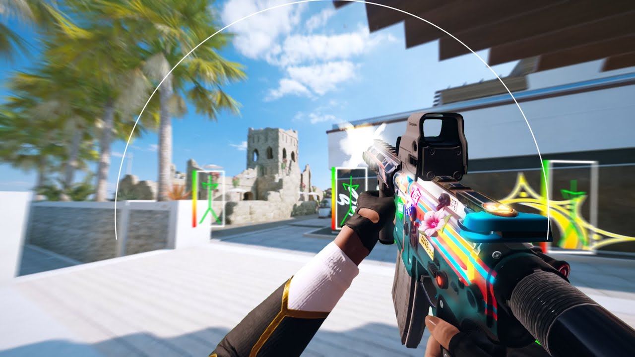 The NEW Anti-Cheat can’t stop me...