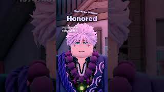 Deepwoken Hair Combos For Everyone! #roblox #anime #deepwoken