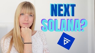 Is This The Next Solana? | Velas Chain Review & Price Prediction | Wealth in Progress