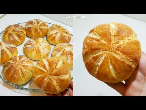 خبز الحليب🍩 و كيفاش يجيك رطب مفشفش بحال البونج بلا دلك و لا عجانة soft fluffy milk bread