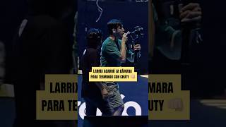 Que Alguien Lo Pareeee