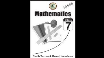 Unit 1 | Exercise 1.4 | Universal and Complement set | Class 7 Sindh textbook jamshoro |Urdu, Hindi|